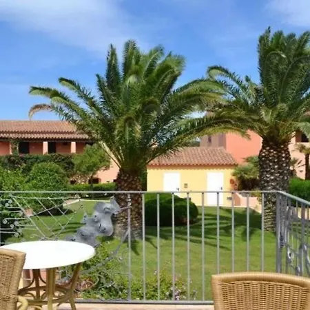 Godo Hotel