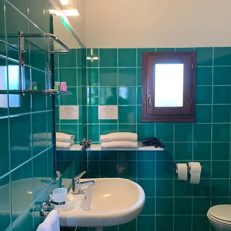 Hotel Godo Baja Sardinia