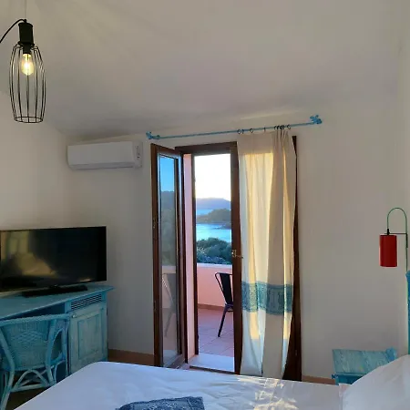 Godo Hotel Baja Sardinia