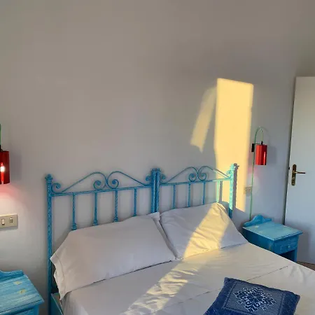 Godo Hotel Baja Sardinia