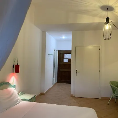 Godo Hotel Baja Sardinia