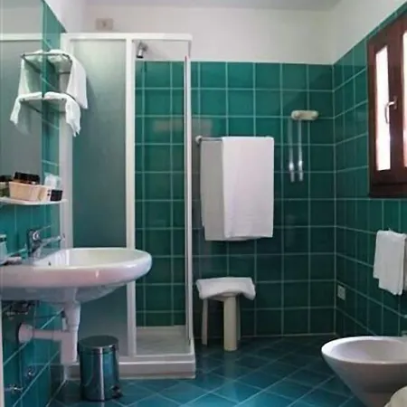 Hotel Godo Baja Sardinia