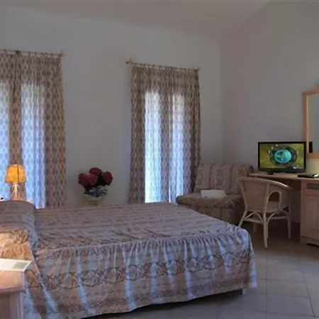 Godo Hotel