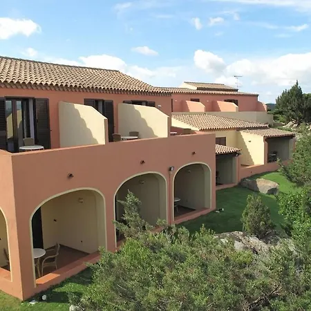 Godo Hotel Baja Sardinia