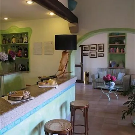 Godo 3* Baja Sardinia