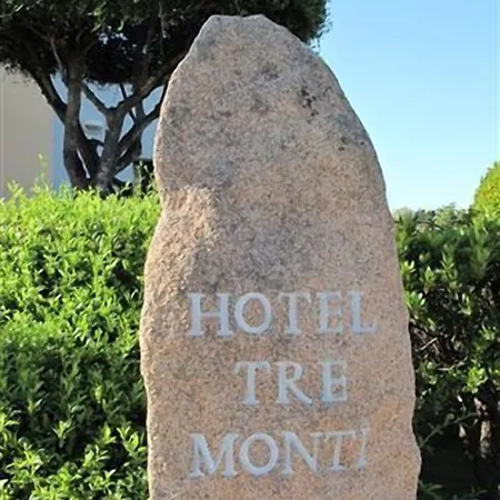 Godo Hotel Baja Sardinia