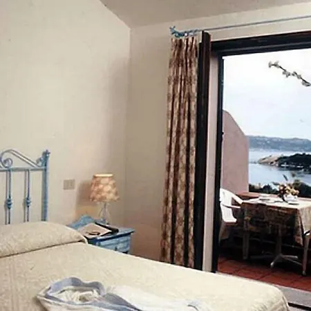 Godo Hotel