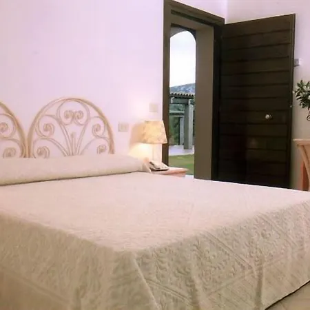 Hotel Godo
