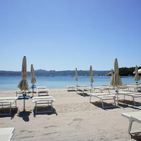 Godo 3* Baja Sardinia