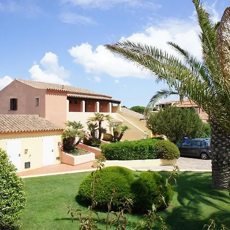Godo Hotel Baja Sardinia