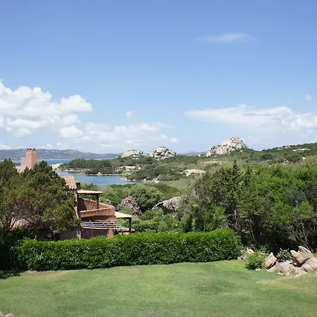 Hotel Godo Baja Sardinia