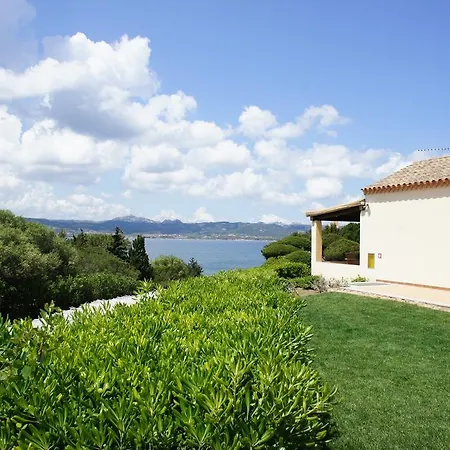 Godo Hotel Baja Sardinia