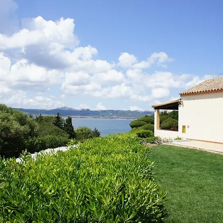 Godo Hotel Baja Sardinia