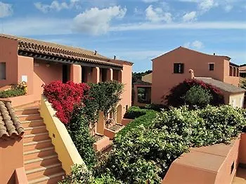 Godo 3* Baia Sardinia