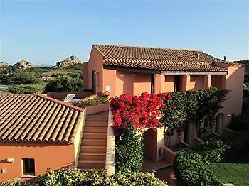Hotel Godo Baja Sardinia