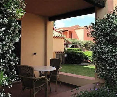 Godo Hotel Baja Sardinia