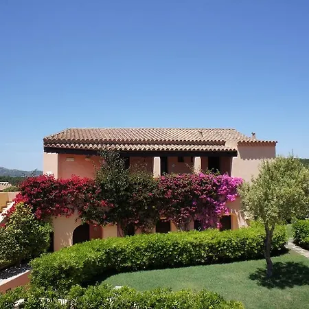 Godo Hotel Baja Sardinia