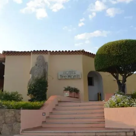 Hotel Godo