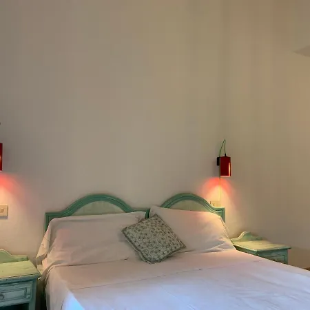 Godo Hotel Baja Sardinia