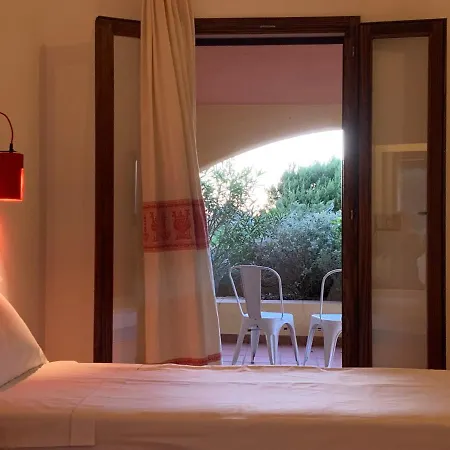 Godo Hotel