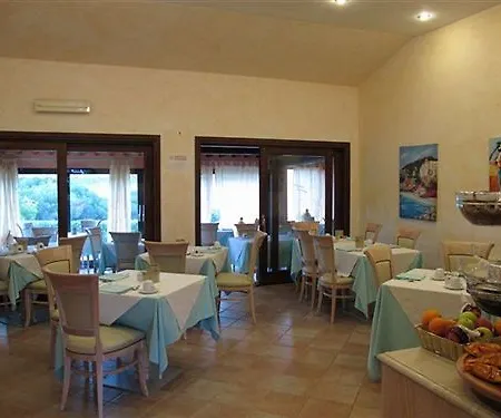 Hotel Godo