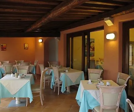 Godo Baja Sardinia