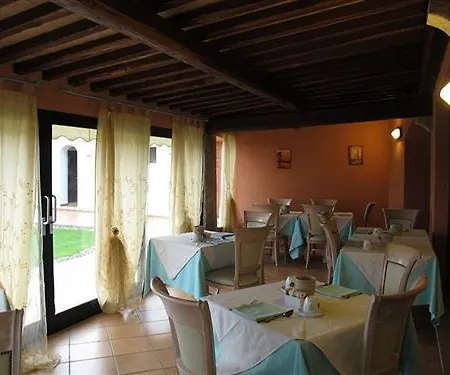 Hotel Godo 3*